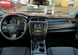 تۆیۆتا کامری